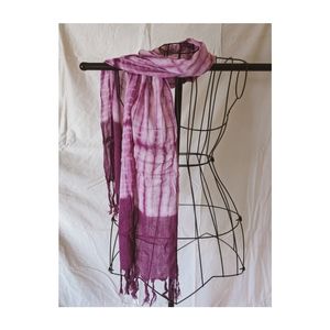 ✨Purple Ombre Scarf
